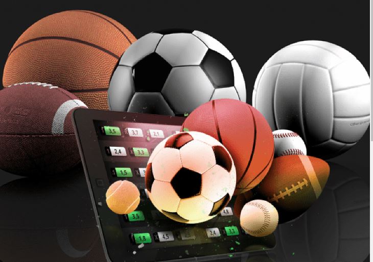 Benefits of Mobile Sports Betting: Bet on the Go!