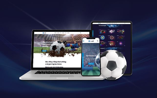 The Rise of Online Sports Betting: A Comprehensive Guide