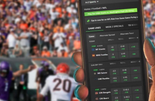 How to Choose the Right Sportsbook for Your Betting Needs