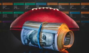 The Evolution of In-Play Betting: Real-Time Wagering on Sports